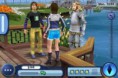 The sims 3